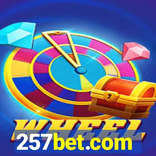 257bet.com