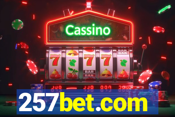 257bet.com