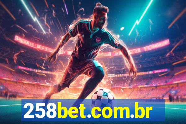 258bet.com.br