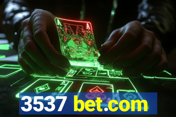 3537 bet.com