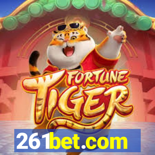 261bet.com