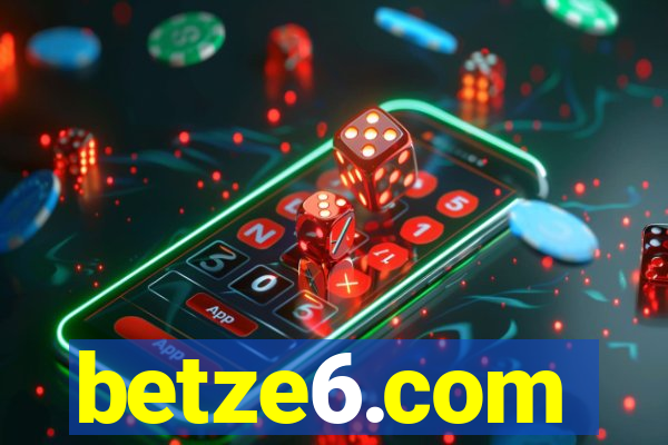 betze6.com