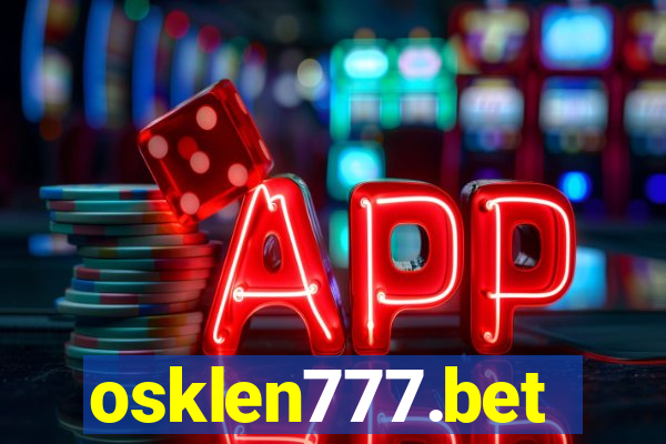 osklen777.bet