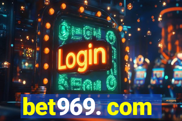 bet969. com