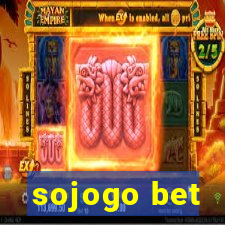 sojogo bet