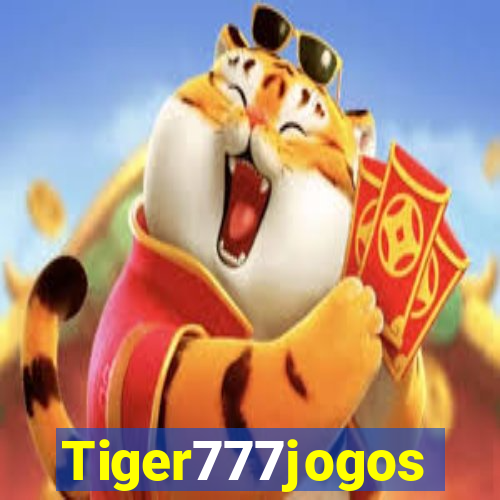 Tiger777jogos