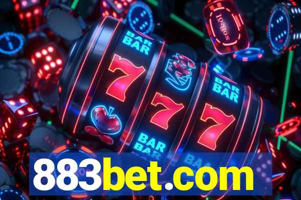 883bet.com