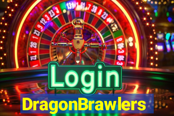 DragonBrawlers