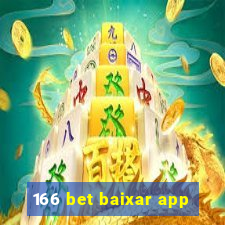 166 bet baixar app