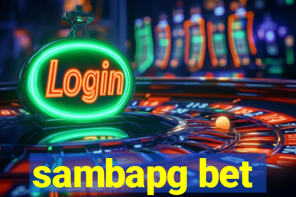 sambapg bet