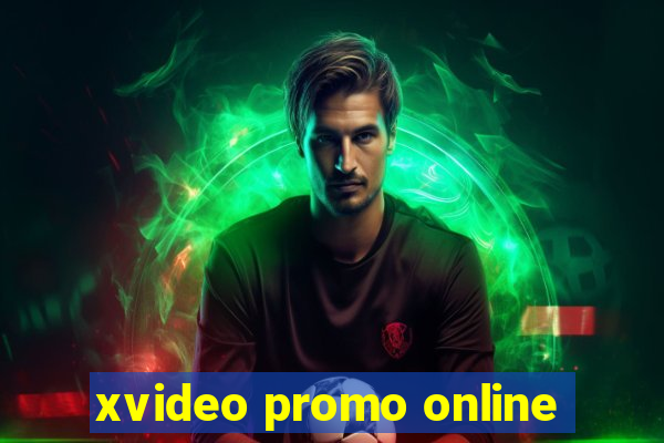 xvideo promo online