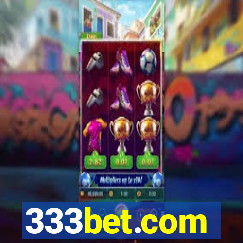 333bet.com