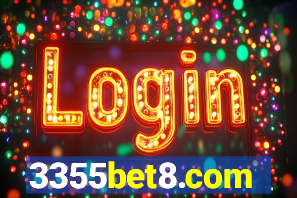 3355bet8.com