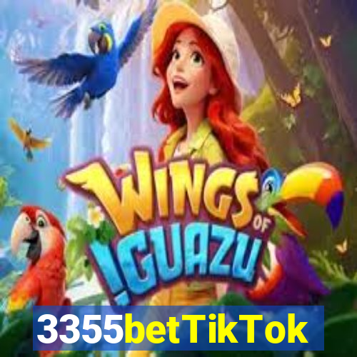 3355betTikTok