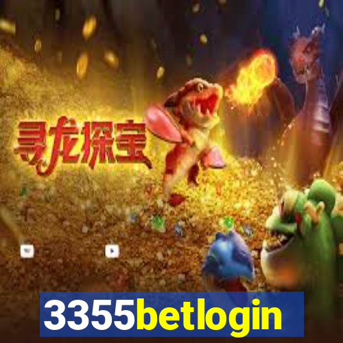 3355betlogin