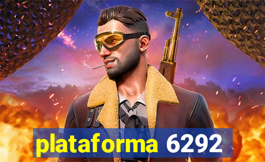 plataforma 6292