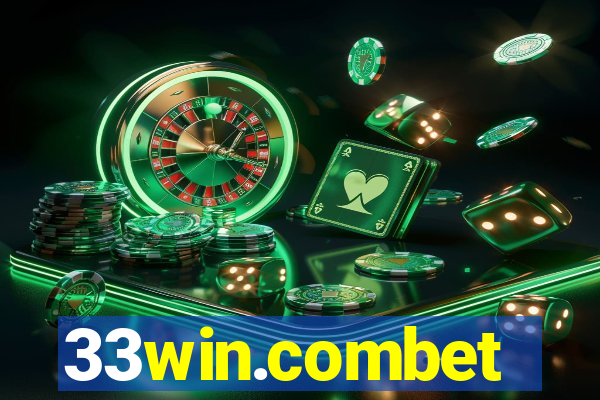 33win.combet