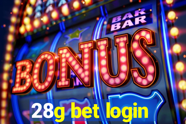 28g bet login