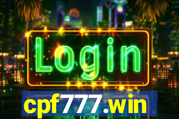 cpf777.win