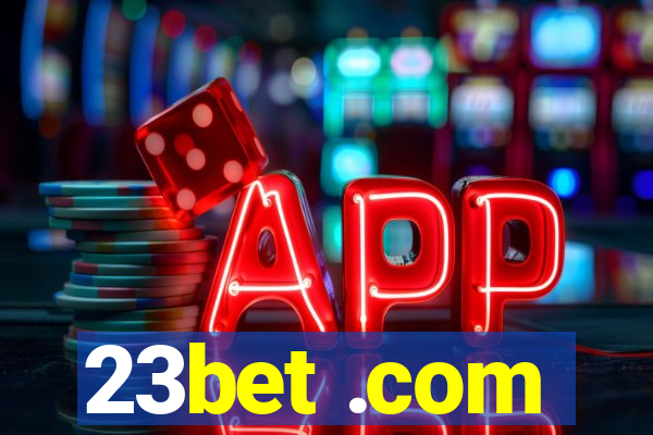 23bet .com