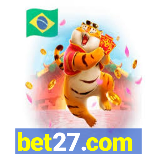 bet27.com