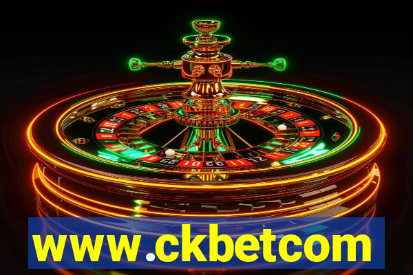 www.ckbetcom