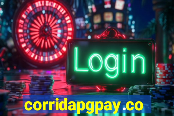 corridapgpay.com