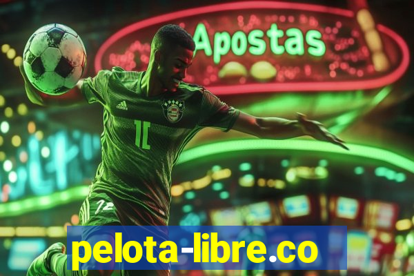 pelota-libre.com