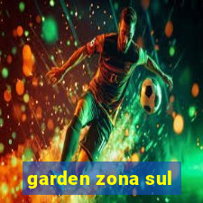 garden zona sul