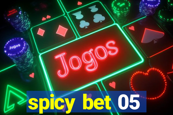 spicy bet 05