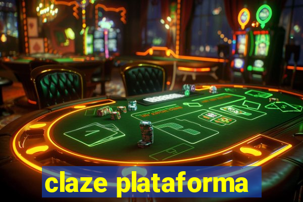 claze plataforma