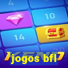 jogos bfl