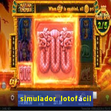 simulador lotofácil 23 dezenas