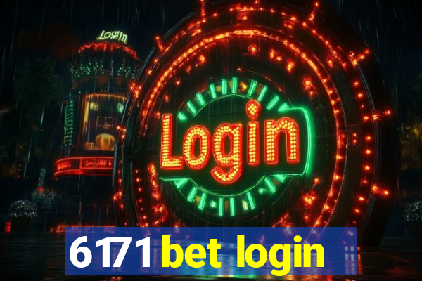 6171 bet login