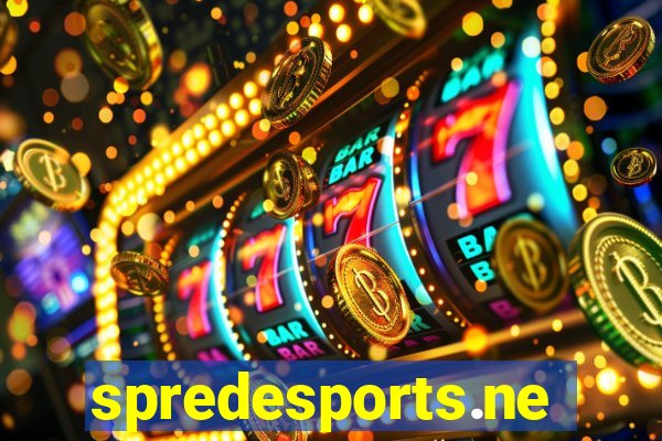 spredesports.net