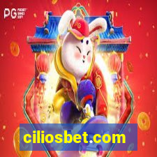 ciliosbet.com