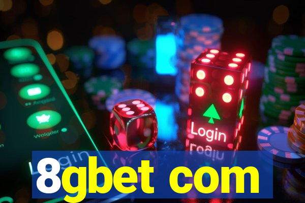 8gbet com