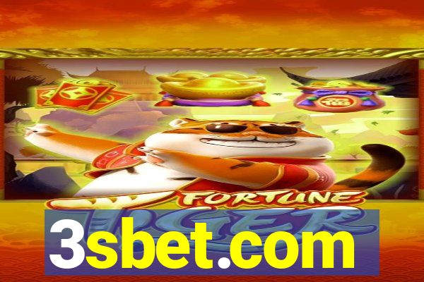 3sbet.com