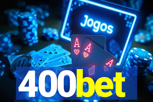 400bet