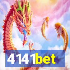 4141bet