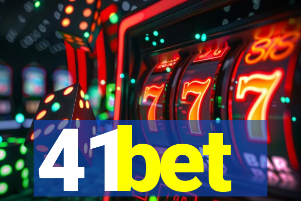 41bet