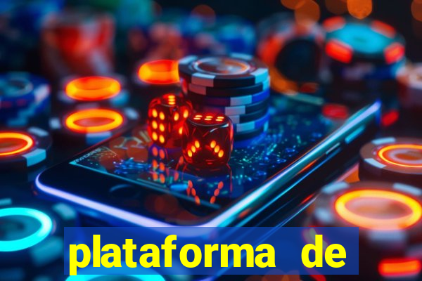 plataforma de fortune tiger