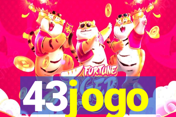 43jogo