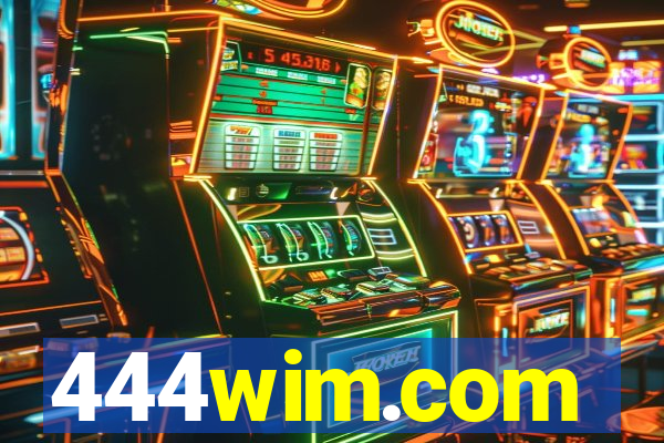 444wim.com