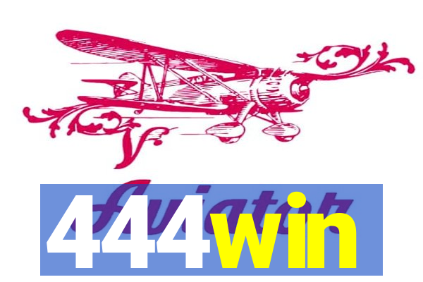 444win