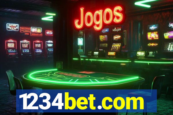 1234bet.com