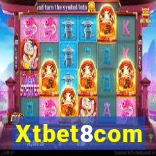 Xtbet8com