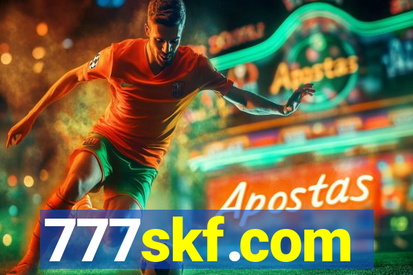 777skf.com