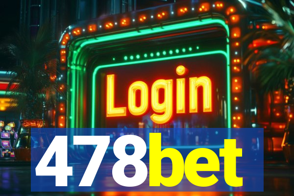 478bet