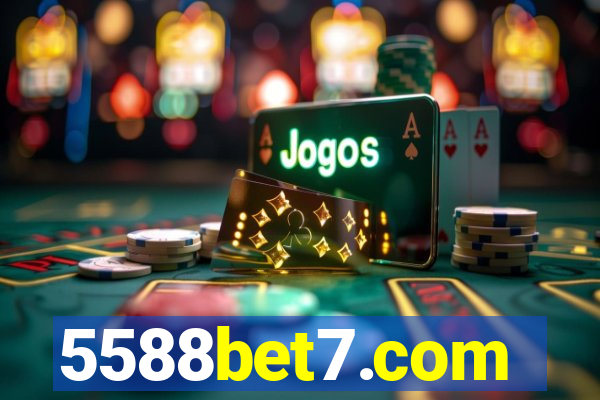 5588bet7.com